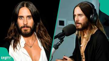 Actor Jared Leto accused of criminal sexual conduct by four women