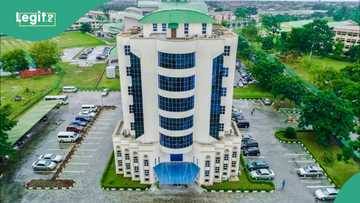 Anger as engineering student of Covenant University slumps, dies, “Pastors praying instead of acting”