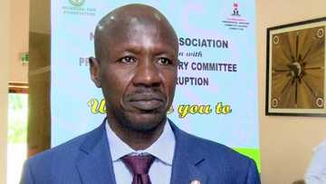 List of all crimes committed by Magu while EFCC chairman according to Salami panel