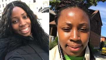"Only 2 weeks": Lady shares fastest ways to get Canadian visa approved, video causes buzz online