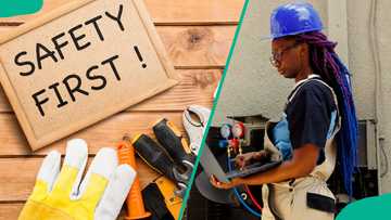 HSE certification in Nigeria: All you need to know