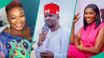 Baba Ijesha: Comedian Princess blasts Biola Adebayo over apology video
