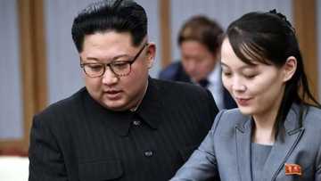 Shugaban Koriya ta Arewa Kim Jong-Un na kwance rai a hannun Allah, yayin da kanwarsa ke shirin karbar ragamar mulkin kasar