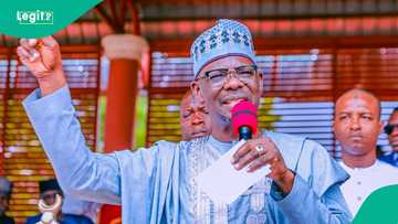 False allegations: Gov Sule threatens lawsuit against University of Mkar's VC, gives conditions
