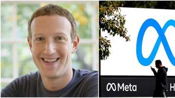 Breaking News: Mark Zuckerberg changes Facebook's company name to Meta