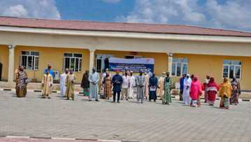 Borno labour leaders inaugurate anti-corruption working group in Maiduguri