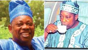 Waiwaye: Shaida ya bayyana yadda Abiola ya mutu ana daf da sakin sa