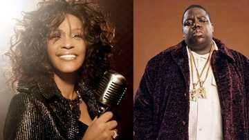 Two American musicians inducted into Rock 'n Roll Hall of Fame