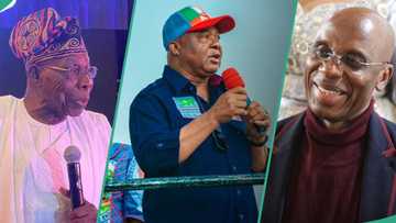 BREAKING: Southeast governors host Obasanjo, appoint Amaechi, full details emerge