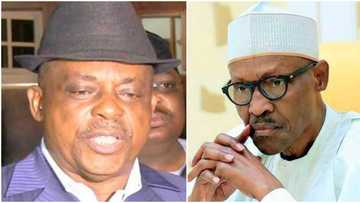 APC, Buhari laid landmines for 2020 - Uche Secondus