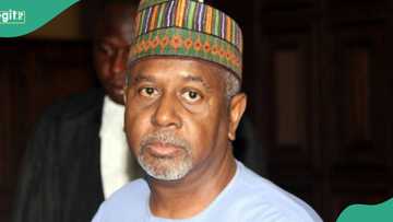 EFCC Re-arraigns former NSA Dasuki, Others Over Alleged N33.2bn Fraud