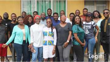 Legit.ng ranks 5th among top 10 prestigious publishers on Facebook globally