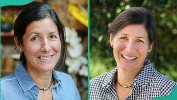 How Jenn Nawada turned garden design into must-watch TV