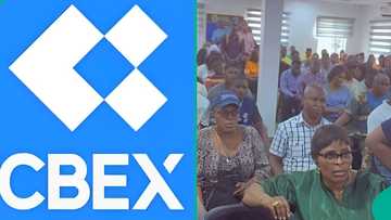 SEC warns Nigerians as CBEX announces new rules for withdrawals