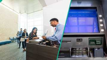 Top US bank moves closer to launching operations in Nigeria, deposits N50bn with CBN