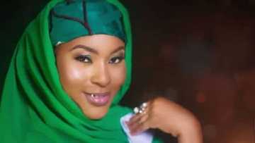 Bayan caa a kan Rahama Sadau, Mansurah Isah ta yi wa matan Kannywood fallasa