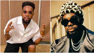 Nigerian star Patoranking to perform at fan festival in Qatar for FIFA World Cup
