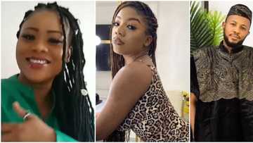 I had her at 16 and only God knows if I will get back with her dad: Angel's mum answers personal fan questions