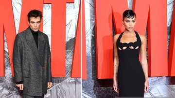 Robert Pattison's The Batman reboot rakes in N50 billion in Box Office takings on opening weekend