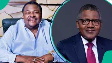 The Richest Africans in 2025: Dangote leads, others follow on new billionaire list