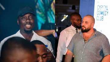 Obi Cubana's club, Hustle & Bustle officially reacts to death of female clubber
