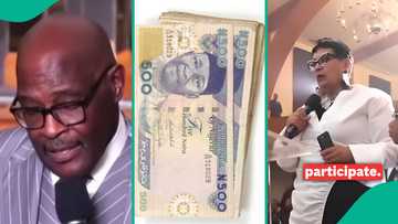 Pastor openly criticises member who donated $1200 during church service