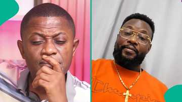 Man quits police work, relocates to the UK to be a care worker, advises youths in video