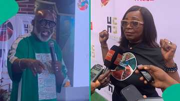 RMD urges Nigerians to take responsibility for Nigeria’s reputation