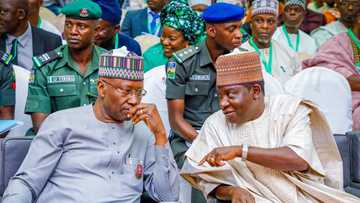 APC 2023: Jerin sunayen mutane 3 da suka shirya kwace Adamawa daga hannun PDP