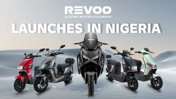 REVOO: Global electric motorcycle brand revs up in Nigeria