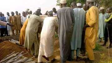 An kashe wani Ango a daren farko Yayin da yake ƙoƙarin hana ayi ma Amaryarsa fyaɗe
