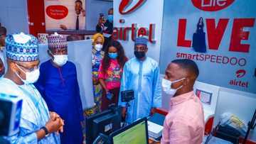 NIN-SIM linkage exercise: FG commends telco for compliance, gives fresh details