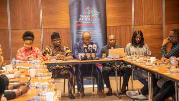 2023 polls: Yiaga Africa rolls out 5 solutions to INEC over lapses in mock accreditation exercise