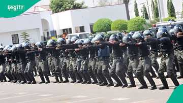Police recruitment: PSC provides important update to interested Nigerians, explains how the 2025 process'll be