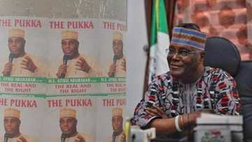 2023: Atiku ya magantu a kan bayyanar fastocin yakin neman zabensa