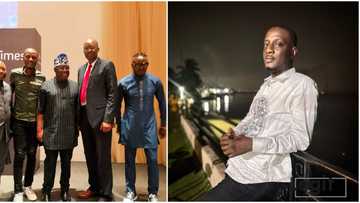 “We are on a mission to sustain the global momentum of Afrobeats”: ID Cabasa says about new talent hunt show