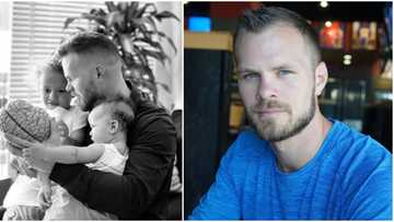 "I'm too busy to date, focused on my kids": Korra Obidi's ex husband Justin talks about remarrying