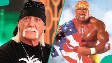 Hulk Hogan: Clearwater police confirm WWE legend's real cause of death as investigation concludes