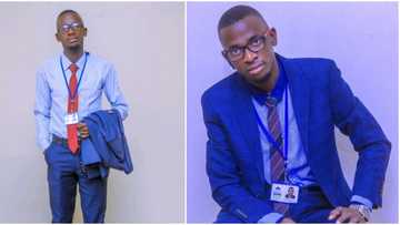 We were given 1 minute only: Man narrates how he failed a recent job interview that had cheap questions