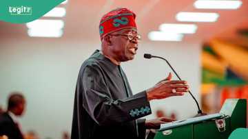 BREAKING: Tinubu to swear in new CJN, date, venue, other details emerge