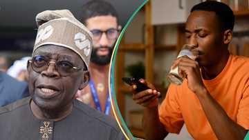 Wata Sabuwa: Gwamnatin Tinubu na takaicin yadda 'yan kasa ba sa shan madara