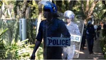 Uwargida ta antaya ma mijinta tukunyar ruwan zafi a Kano saboda zai yi mata kishiya