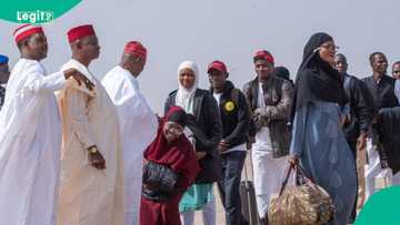 Daga dawowa gida, matasan Kano da Abba ya tura karatu a kasar waje sun samu aiki