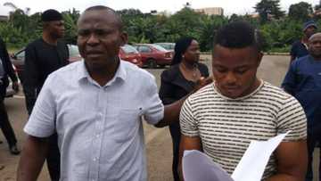 Just in: Nigerian soldier who defiled female university student in Ondo sent to jail