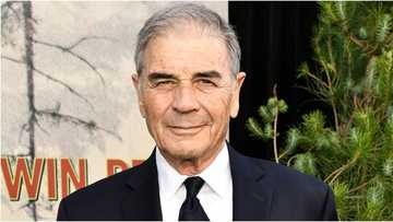 Hollywood actors pay tribute to colleague Robert Forster who died of brain cancer at 78