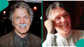Renowned actor Tom Skerritt star of Top Gun, Steel Magnolias and Alien dies aged 93