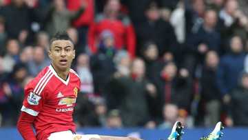 Man United star fails to score any Premier League goal in 1 year