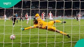 Football mourns as Alex Manninger, former Arsenal star killed in collision with train