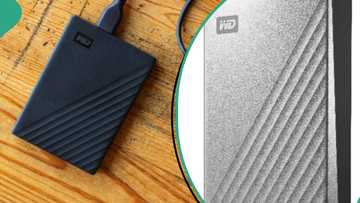 Western Digital Unveils world’s highest capacity portable HDDs