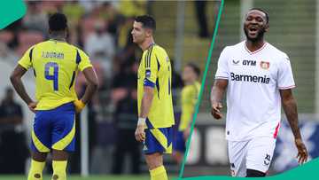 Al-Nassr reignite interest in Victor Boniface with Jhon Duran set to join Fenerbahce